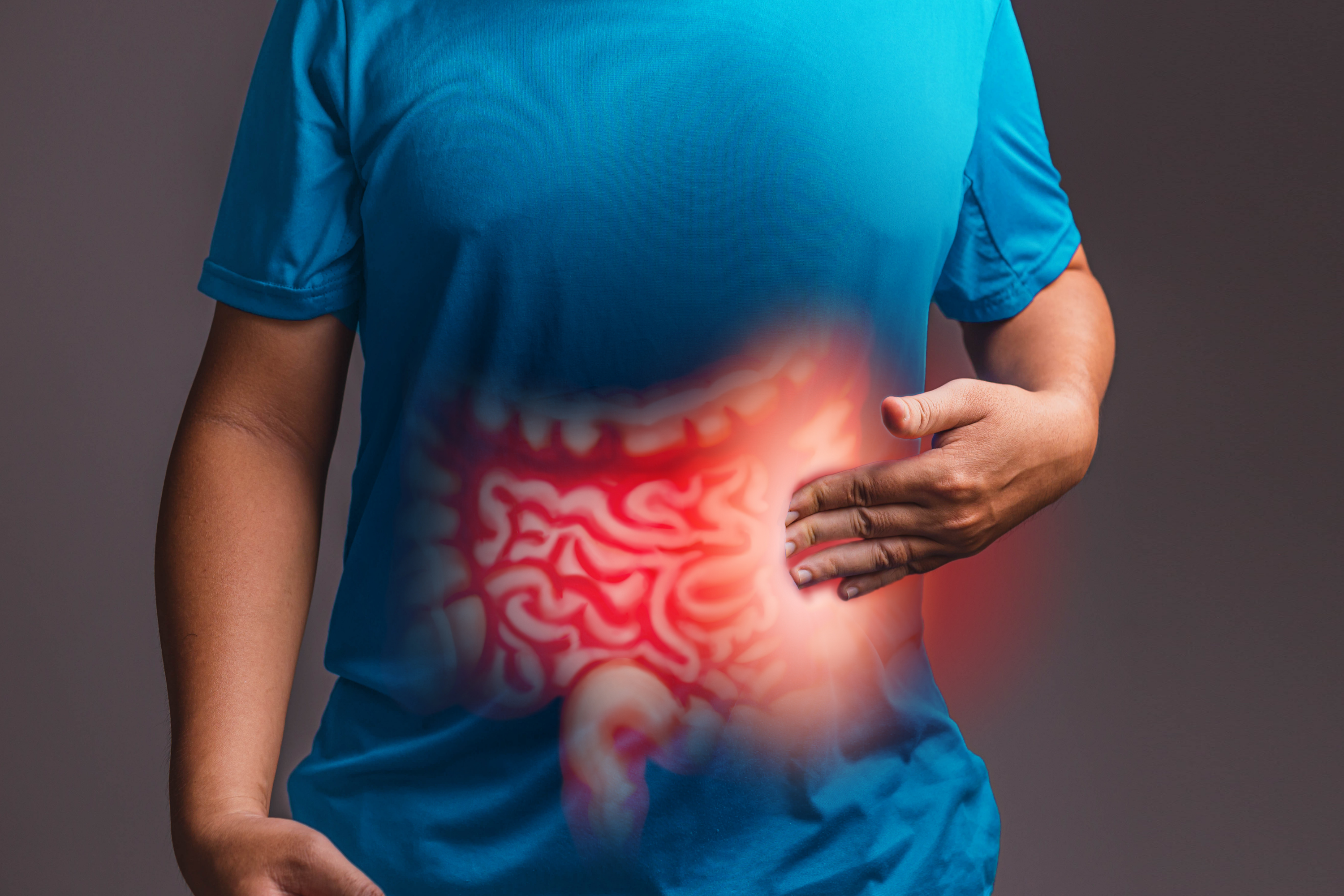 Doenças Intestinais